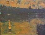 Liquid Sun, Golden Horn
