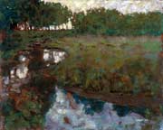 The Slough - Windsor