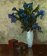 Study in Lavender - Windsor