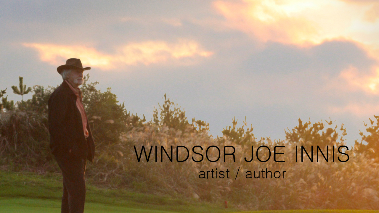 windsor joe innis